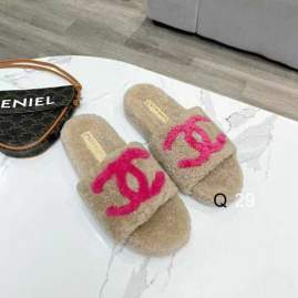 Picture of Chanel Shoes _SKUChanelsz35-40C10022220